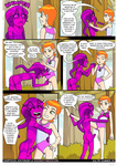 Incognitymous Sultry Summer 1 - 5
