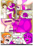 Incognitymous Sultry Summer 1 - 5