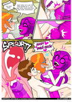 Incognitymous Sultry Summer 1 - 5