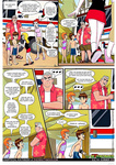 Incognitymous Sultry Summer 1 - 5