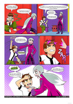 Incognitymous Sultry Summer 1 - 5