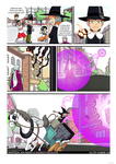 Incognitymous Sultry Summer 1 - 5