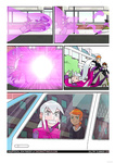 Incognitymous Sultry Summer 1 - 5