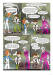 Incognitymous Sultry Summer 1 - 5