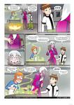 Incognitymous Sultry Summer 1 - 5