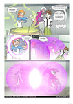 Incognitymous Sultry Summer 1 - 5