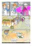 Incognitymous Sultry Summer 1 - 5