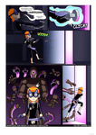 Incognitymous Sultry Summer 1 - 5