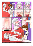 Incognitymous Sultry Summer 1 - 5