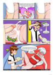 Incognitymous Sultry Summer 1 - 5