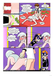 Incognitymous Sultry Summer 1 - 5
