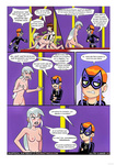 Incognitymous Sultry Summer 1 - 5