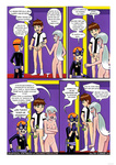 Incognitymous Sultry Summer 1 - 5