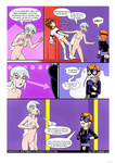 Incognitymous Sultry Summer 1 - 5