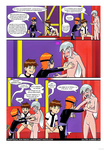 Incognitymous Sultry Summer 1 - 5