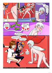 Incognitymous Sultry Summer 1 - 5