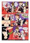 Incognitymous Sultry Summer 1 - 5