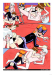 Incognitymous Sultry Summer 1 - 5
