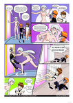 Incognitymous Sultry Summer 1 - 5