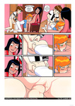 Incognitymous Sultry Summer 1 - 5