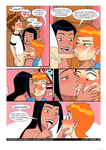 Incognitymous Sultry Summer 1 - 5