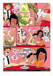Incognitymous Sultry Summer 1 - 5