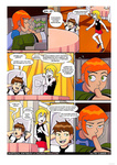 Incognitymous Sultry Summer 1 - 5