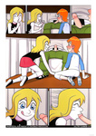 Incognitymous Sultry Summer 1 - 5