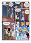 Incognitymous Sultry Summer 1 - 5