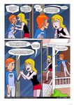 Incognitymous Sultry Summer 1 - 5