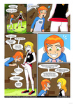 Incognitymous Sultry Summer 1 - 5