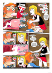 Incognitymous Sultry Summer 1 - 5