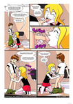 Incognitymous Sultry Summer 1 - 5