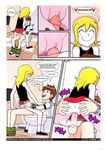 Incognitymous Sultry Summer 1 - 5