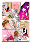Incognitymous Sultry Summer 1 - 5