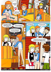 Incognitymous Sultry Summer 1 - 5