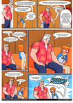 Incognitymous Sultry Summer 1 - 5