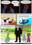 Incognitymous Sultry Summer 1 - 5