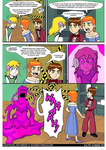 Incognitymous Sultry Summer 1 - 5