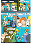 Incognitymous Sultry Summer 1 - 5