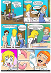 Incognitymous Sultry Summer 1 - 5