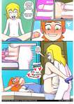 Incognitymous Sultry Summer 1 - 5