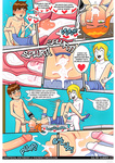 Incognitymous Sultry Summer 1 - 5