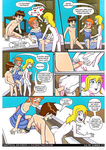 Incognitymous Sultry Summer 1 - 5