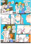 Incognitymous Sultry Summer 1 - 5