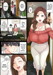 El Embarazo de Reiko