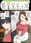 El Embarazo de Reiko