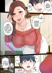 El Embarazo de Reiko