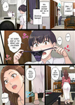 El Embarazo de Reiko