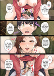 El Embarazo de Reiko